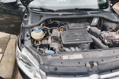 Volkswagen Santana 2015, 92200 км, за 26641.24 CNY - фото 23