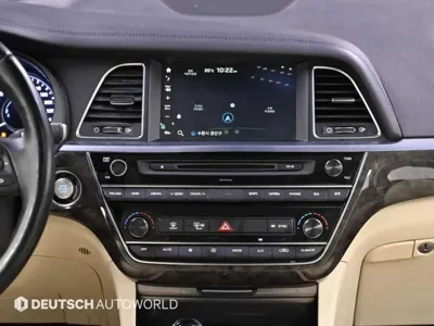 Hyundai Aslan 2015, 184356 км, за 6900000 KRW - фото 14