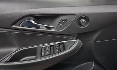 ChevroletGMDaewoo Cruze 2017, 20626 км, за 8200000 KRW - фото 16