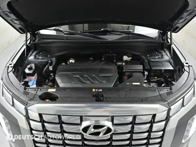 Hyundai Palisade 2023, 57700 км, за 31500000 KRW - фото 6