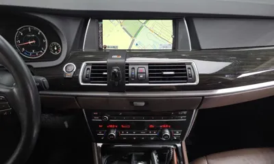 BMW Gran Turismo 2016, 174030 км, за 12700000 KRW - фото 13