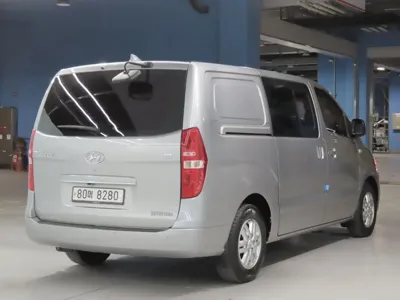 Hyundai Starex 2017, 148988 км, за 8500000 KRW