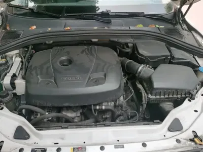Volvo XC60 2017, 139100 км, за 58000 CNY - фото 10