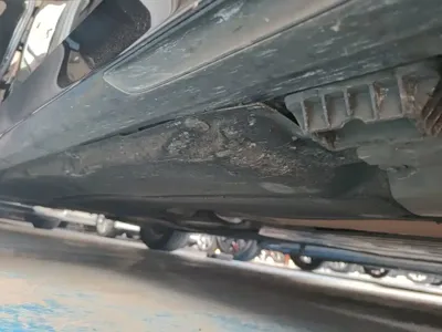 BMW 5 Series 2019, 148300 км, за 118800 CNY - фото 21