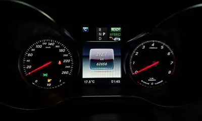 Mercedes-Benz GLC-Class 2018, 62656 км, за 29900000 KRW - фото 8