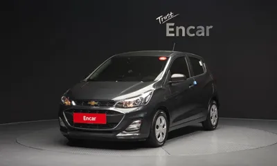 ChevroletGMDaewoo Spark · 2019 год