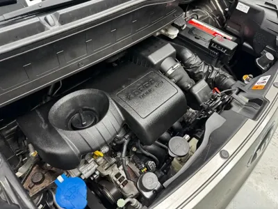 Kia Ray 2017, 155075 км, за 6500000 KRW - фото 6