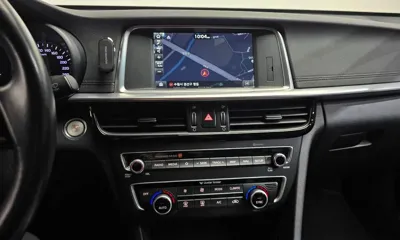 Kia K5 2019, 78183 км, за 11900000 KRW - фото 12