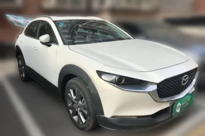 Mazda CX-30 2020, 17300 км, за 72595.81 CNY - фото 3