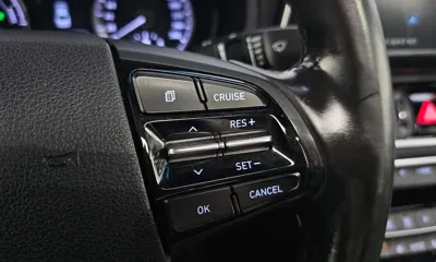 Hyundai Grandeur 2019, 100890 км, за 16700000 KRW - фото 17