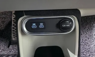 Genesis GV60 2022, 60331 км, за 44900000 KRW - фото 29