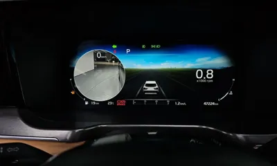 Kia Sorento 2022, 47224 км, за 25990000 KRW - фото 8