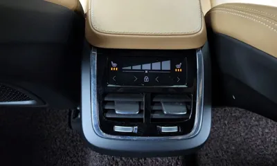 Volvo XC90 2018, 126030 км, за 27500000 KRW - фото 19
