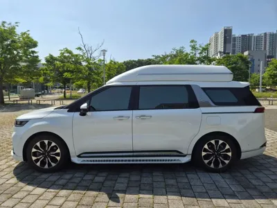 Kia Canival 2022, 36386 км, за 42900000 KRW - фото 6