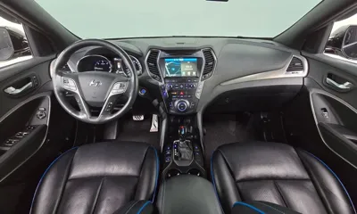 Hyundai Maxcruz 2016, 115498 км, за 13700000 KRW - фото 7