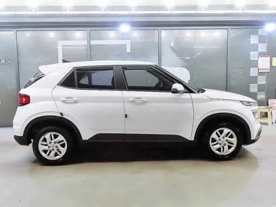 Hyundai Venue 2021, 101174 км, за 11500000 KRW