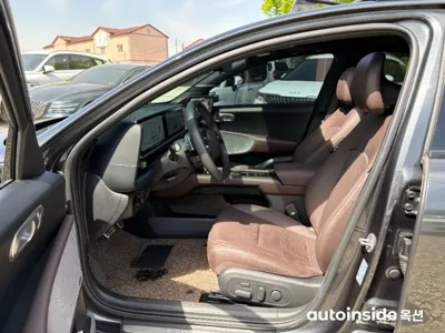 Hyundai Ioniq6 2023, 23219 км, за 460000 KRW - фото 13