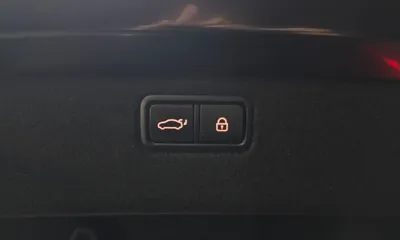 Genesis G80 2019, 89281 км, за 24500000 KRW - фото 20