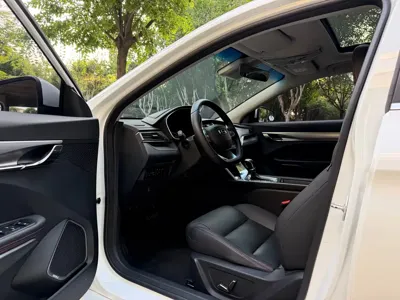 Geely Binrui 2019, 62500 км, за 25800 CNY - фото 6