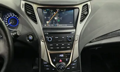 Hyundai Grandeur 2014, 111164 км, за 6800000 KRW - фото 14