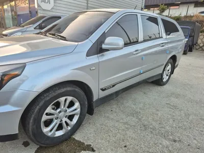 KG_Mobility_Ssangyong KORANDO 2015, 249706 км, за 2700000 KRW - фото 1