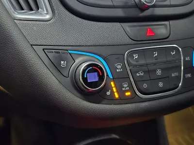 ChevroletGMDaewoo Malibu 2019, 145915 км, за 10950000 KRW - фото 17