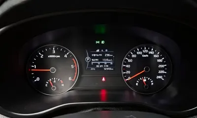 Kia Sportage 2018, 92948 км, за 10900000 KRW - фото 8