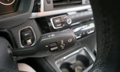 BMW 3-Series 2016, 201428 км, за 6900000 KRW - фото 15