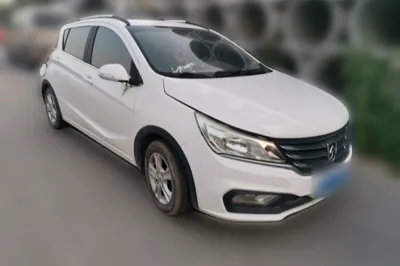 Baojun 310 2016, 119700 км, за 18461.92 CNY