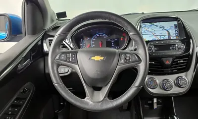 ChevroletGMDaewoo Spark 2019, 82590 км, за 6000000 KRW - фото 12