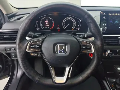 Honda Accord 2019, 82600 км, за 79800 CNY - фото 15
