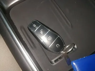 BYD 海狮05 EV 2025, 20299 км, за 103200 CNY - фото 9