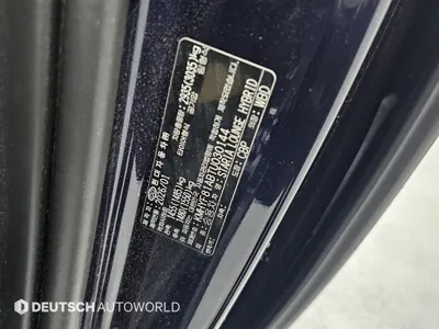 Hyundai Staria 2026, 11376 км, за 63000000 KRW - фото 20