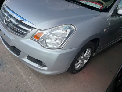 Nissan Sylphy 2012, 91700 км, за 33041.88 CNY - фото 6