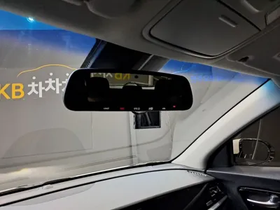Kia Niro 2021, 143034 км, за 17500000 KRW - фото 9