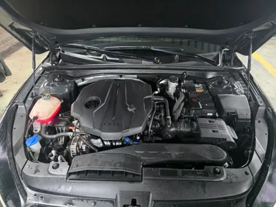 Kia K5 2021, 40811 км, за 16990000 KRW - фото 6