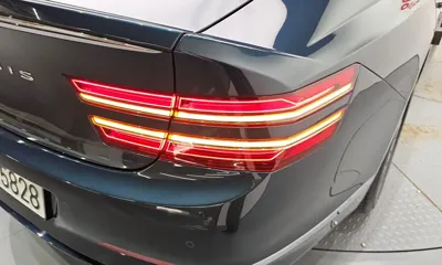 Genesis G80 2023, 56096 км, за 35900000 KRW - фото 23