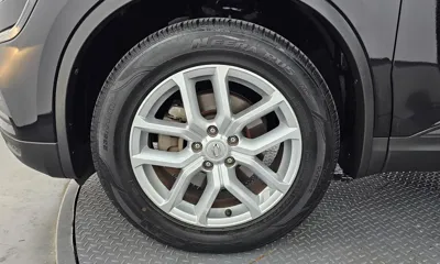 Renault-KoreaSamsung QM6 2017, 91898 км, за 7990000 KRW - фото 5