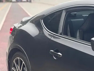 Toyota 86 2017, 52000 км, за 166800 CNY - фото 7