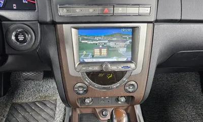 KG_Mobility_Ssangyong Rexton 2015, 113238 км, за 7800000 KRW - фото 31