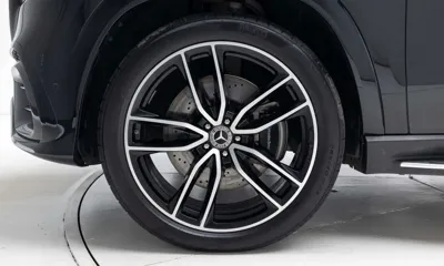 Mercedes-Benz GLS-Class 2025, 14807 км, за 155000000 KRW - фото 5