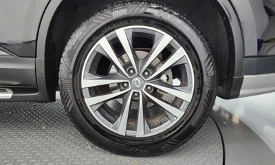 Renault-KoreaSamsung QM6 2018, 92265 км, за 88880000 KRW - фото 21