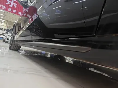 GAC Motor Shadow Leopard 2023, 21800 км, за 71100 CNY - фото 21
