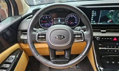 Kia Canival 2021, 126330 км, за 22900000 KRW - фото 12