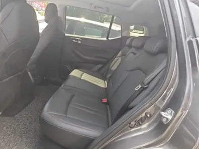 GAC Motor Trumpchi GS4 2020, 37900 км, за 48300 CNY - фото 17