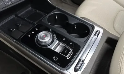 Kia Canival 2025, 17919 км, за 41000000 KRW - фото 9