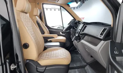 Hyundai Solati 2017, 147999 км, за 28800000 KRW - фото 26