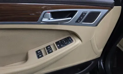 Genesis G80 2018, 142718 км, за 14000000 KRW - фото 28