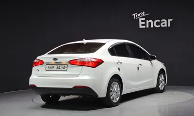 Kia K3 2015, 142976 км, за 3990000 KRW - фото 2