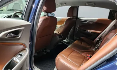 ChevroletGMDaewoo Malibu 2017, 128941 км, за 6990000 KRW - фото 12